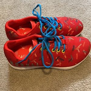 Cheat Day No Bull CrossFit Shoes